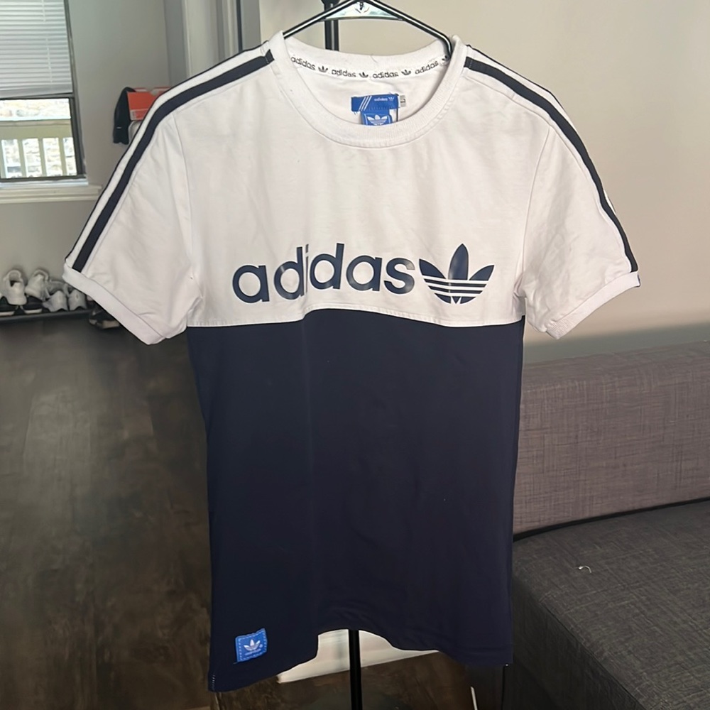 Man T shirt Adidas